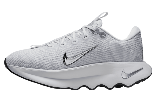 Nike Motiva Premium WMNS Summit White / Pure Platinum