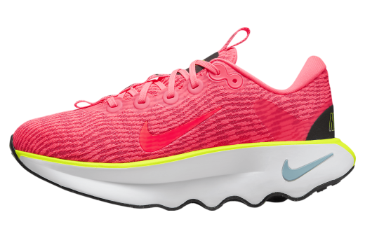 Nike Motiva WMNS Hot Punch / Volt