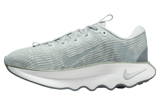 Nike Motiva WMNS Light Silver / Jade Horizon