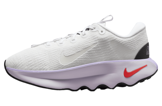 Nike Motiva WMNS White / Lilac Bloom