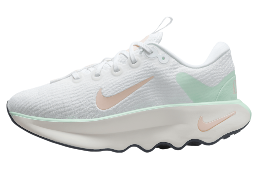 Nike Motiva WMNS White / Mint Foam