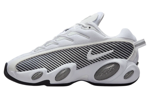 Nike Nocta Glide White / Black