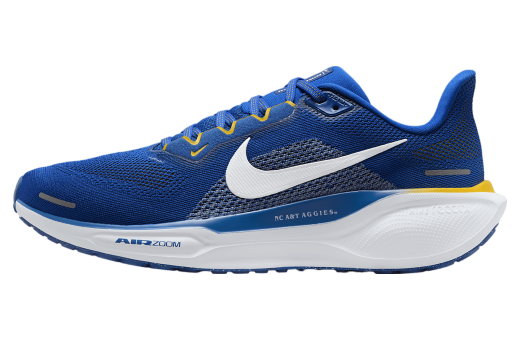 Nike North Carolina A&T Pegasus 41 Sport Royal / White