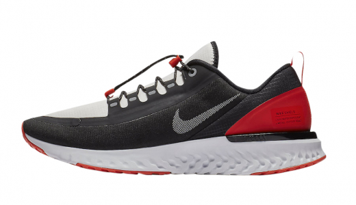 Nike Odyssey React Shield Habanero Red