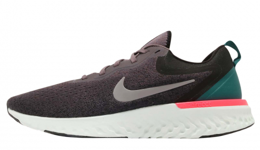 Nike epic react thunder on sale grey