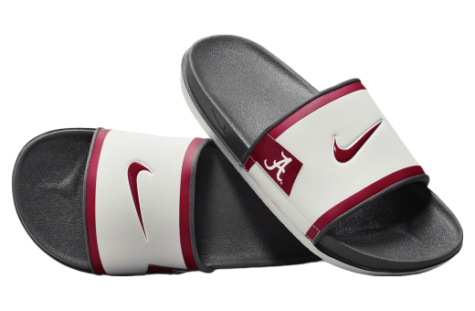 Nike Offcourt Slide Alabama