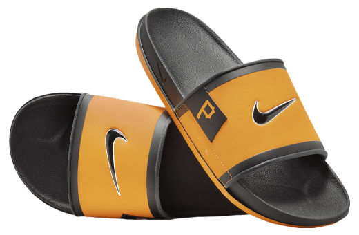 Nike Offcourt Slide Pittsburgh Pirates