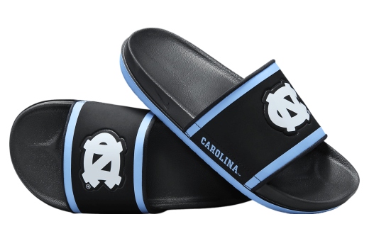 Nike Offcourt Slide (UNC) Black / Valor Blue