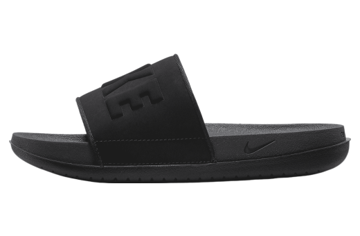 Nike Offcourt Slide WMNS Anthracite / Black