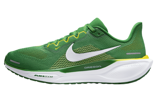 Nike Oregon Pegasus 41 Apple Green / White