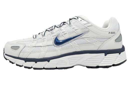 Nike P-6000 Phantom / Obsidian