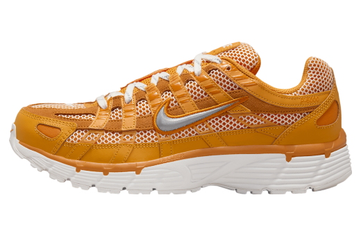 Nike P-6000 Premium Kumquat / Magma Orange