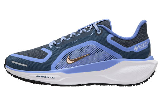 Nike Pegasus 41 Gore-Tex WMNS Cobalt Bliss / Armory Navy