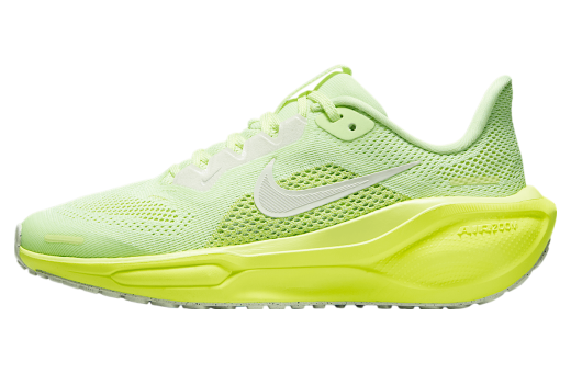 Nike Pegasus 41 GS Barely Volt / Limelight - Mar 2025