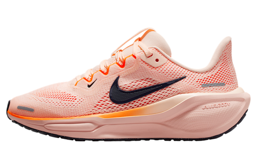 Nike Pegasus 41 GS Crimson Tint / Washed Coral