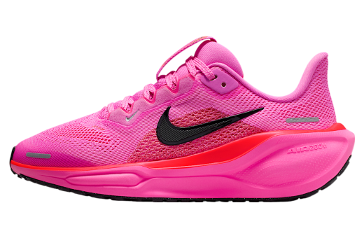 Nike Pegasus 41 GS Playful Pink / Hyper Pink