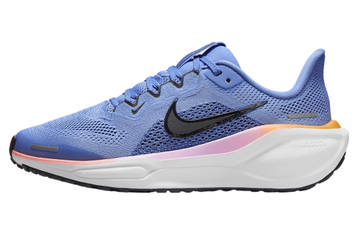 Nike Pegasus 41 GS Royal Pulse / Astronomy Blue