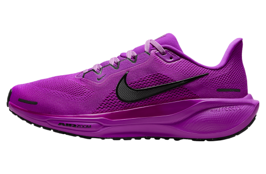 Nike Pegasus 41 Hyper Violet / Vivid Grape