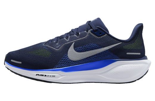 Nike Pegasus 41 Midnight Navy / Black