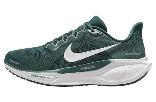 Nike Pegasus 41 Nfl Philadelphia Eagles Sport Teal / White