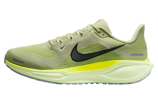 Nike Pegasus 41 Olive Aura / Volt