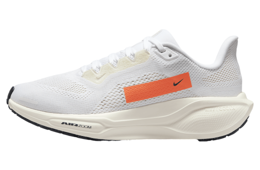 Nike Pegasus 41 PQ WMNS White / Hyper Crimson