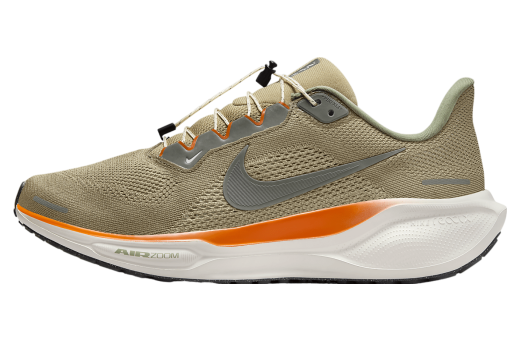 Nike Pegasus 41 Premium Neutral Olive / Parachute Beige