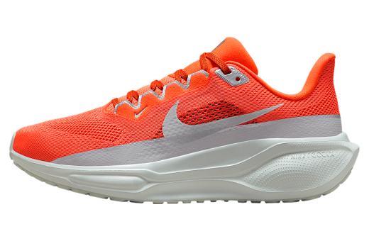 Nike Pegasus 41 Premium WMNS Hyper Crimson / Light Silver