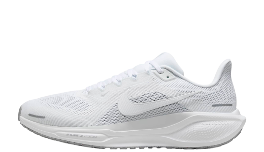 Nike Pegasus 41 White / Pure Platinum