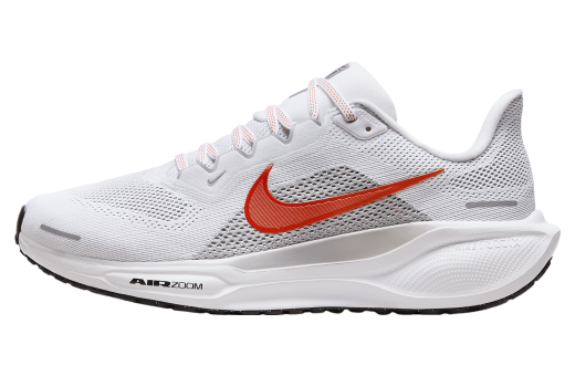 Nike Pegasus 41 White / Wolf Grey