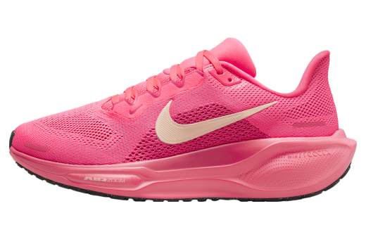 Nike Pegasus 41 WMNS Hot Punch / Aster Pink