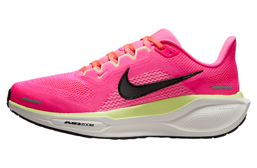 Nike Pegasus 41 WMNS Hyper Pink / Guava Ice