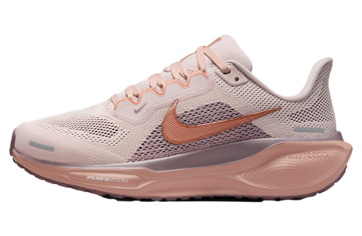 Nike Pegasus 41 WMNS Silt Red / Particle Pink