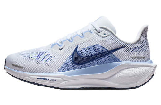 Nike Pegasus 41 WMNS White / Aluminum