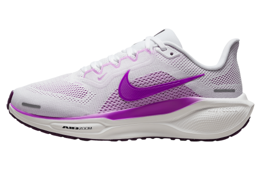 Nike Pegasus 41 WMNS White / Black