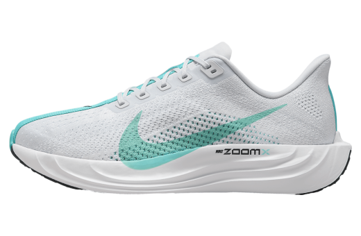 Nike Pegasus Plus Pure Platinum / Dusty Cactus