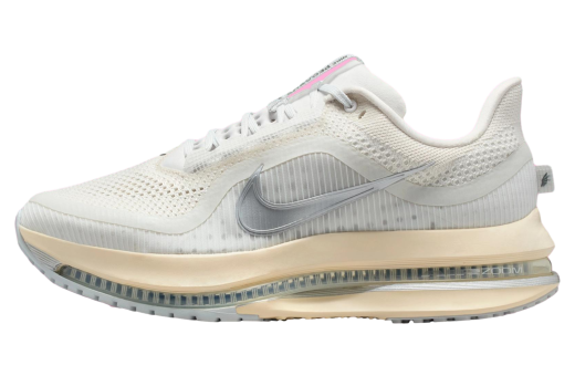 Nike Pegasus Premium Running is Mental