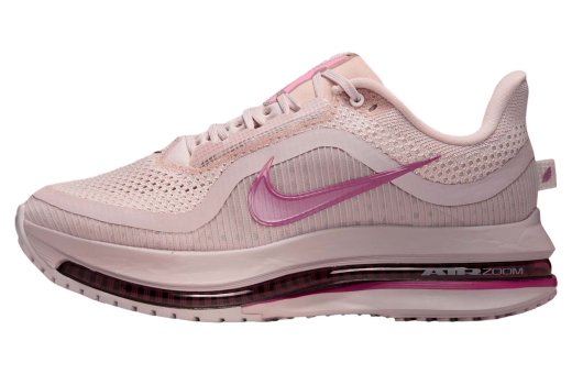 Nike Pegasus Premium Silt Red / Particle Rose