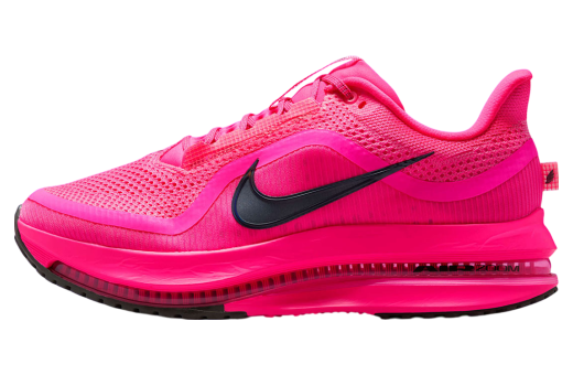 Nike Pegasus Premium WMNS Hyper Pink / Bright Crimson