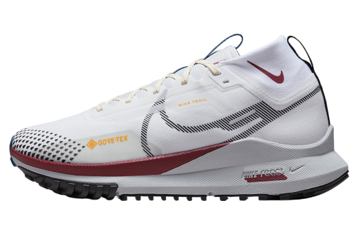 Nike Pegasus Trail 4 GORE-TEX White / Cedar