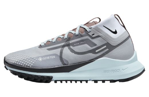 Nike Pegasus Trail 4 GORE-TEX WMNS Light Smoke Grey / Glacier Blue