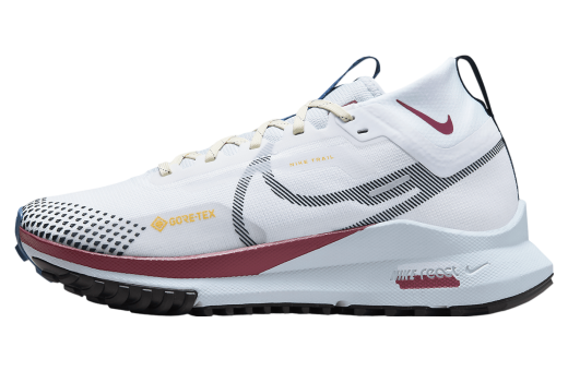 Nike Pegasus Trail 4 GORE-TEX WMNS White / Cedar