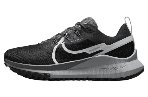 Nike Pegasus Trail 4 WMNS Black / Dark Grey