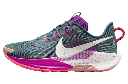 Nike Pegasus Trail 5 Armory Navy / Vivid Grape