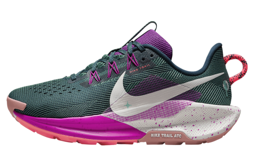 Nike Pegasus Trail 5 WMNS Armory Navy / Vivid Grape