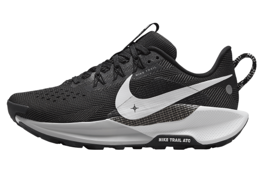 Nike Pegasus Trail 5 WMNS Black / Anthracite