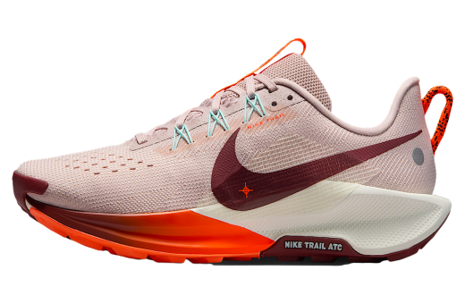 Nike Pegasus Trail 5 WMNS Silt Red / Hyper Crimson