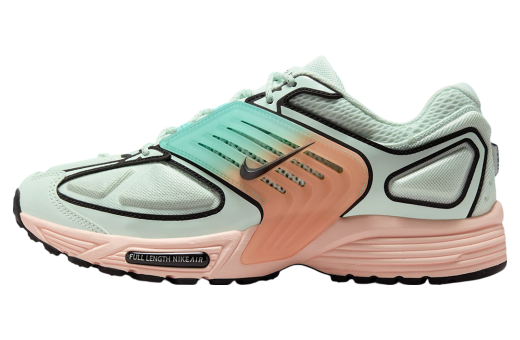 Nike Pegasus Wave Barely Green / Bleached Turquoise