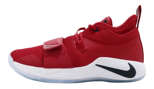 Nike PG 2.5 EP Gym Red / Dark Obsidian