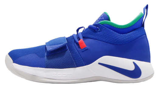 Nike PG 2.5 EP Racer Blue / Racer Blue